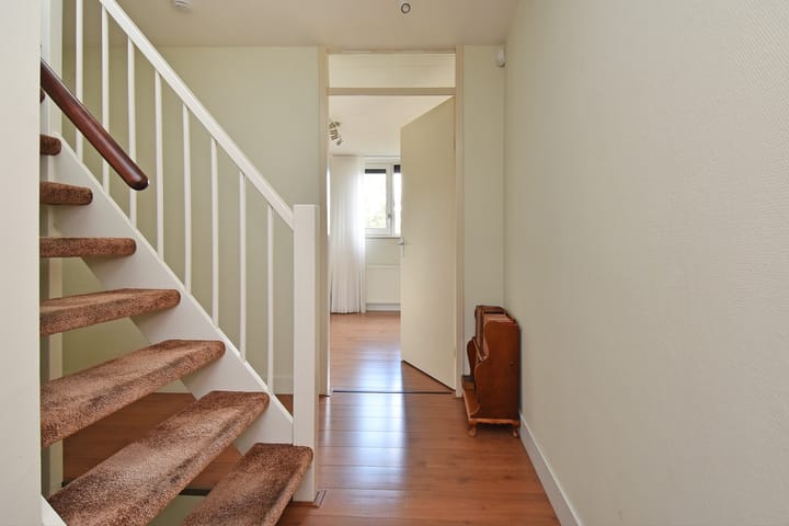 Foto 25 van Vondelstraat 34