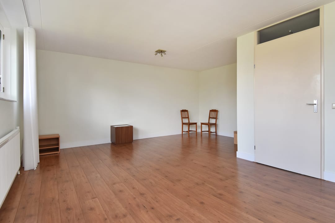 Foto 26 van Vondelstraat 34