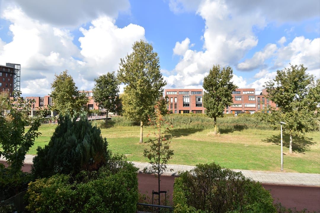 Foto 28 van Vondelstraat 34