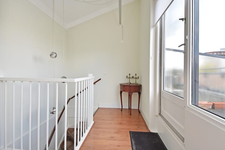 Foto 29 van Vondelstraat 34