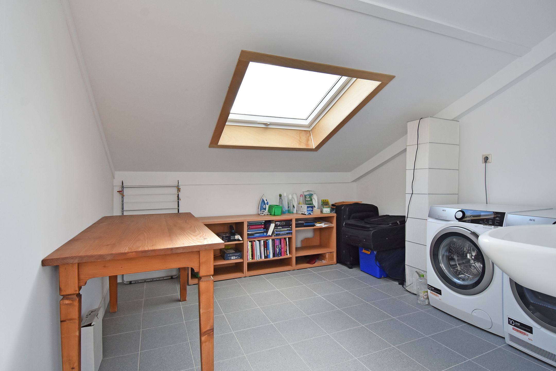 Foto 30 van Vondelstraat 34