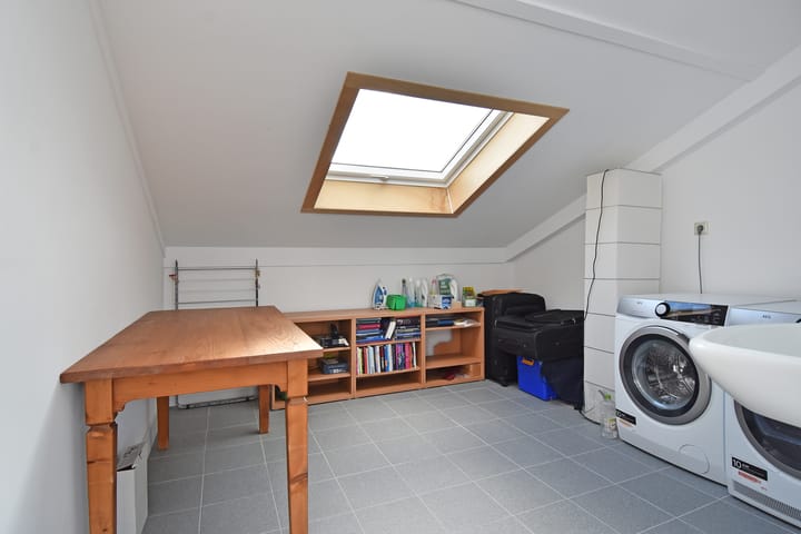 Foto 30 van Vondelstraat 34