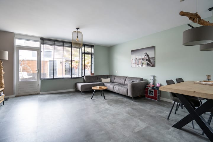 Foto 2 van Lisdoddelaan 68