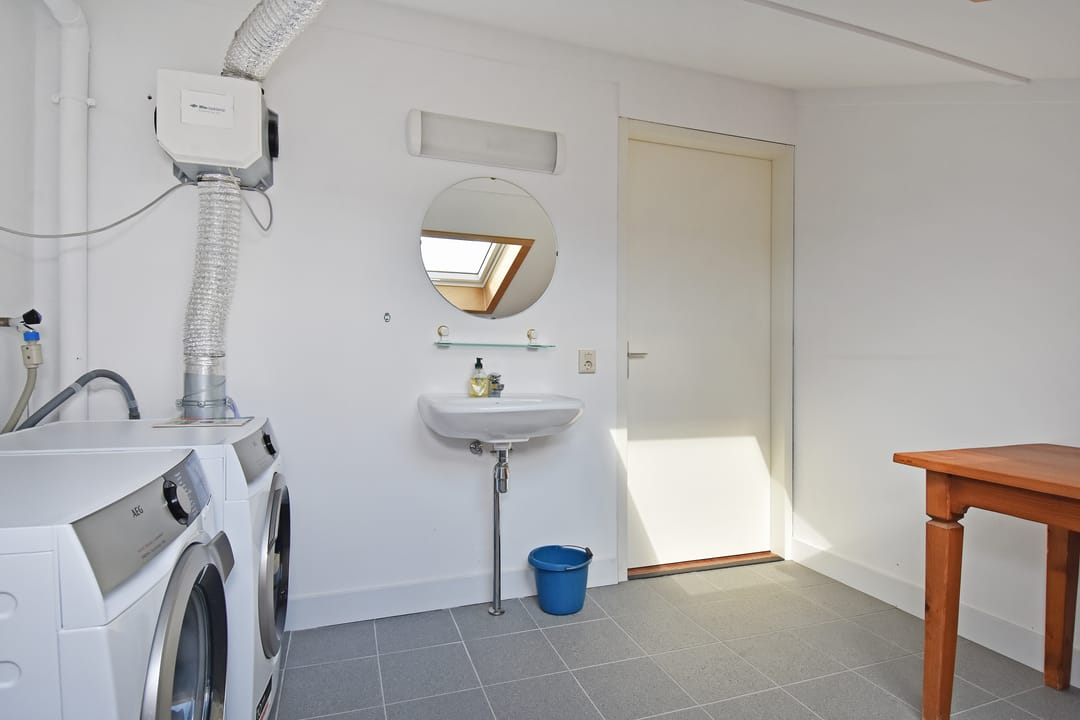 Foto 31 van Vondelstraat 34