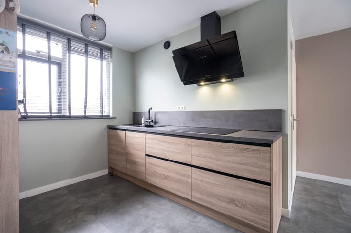 Foto 3 van Lisdoddelaan 68