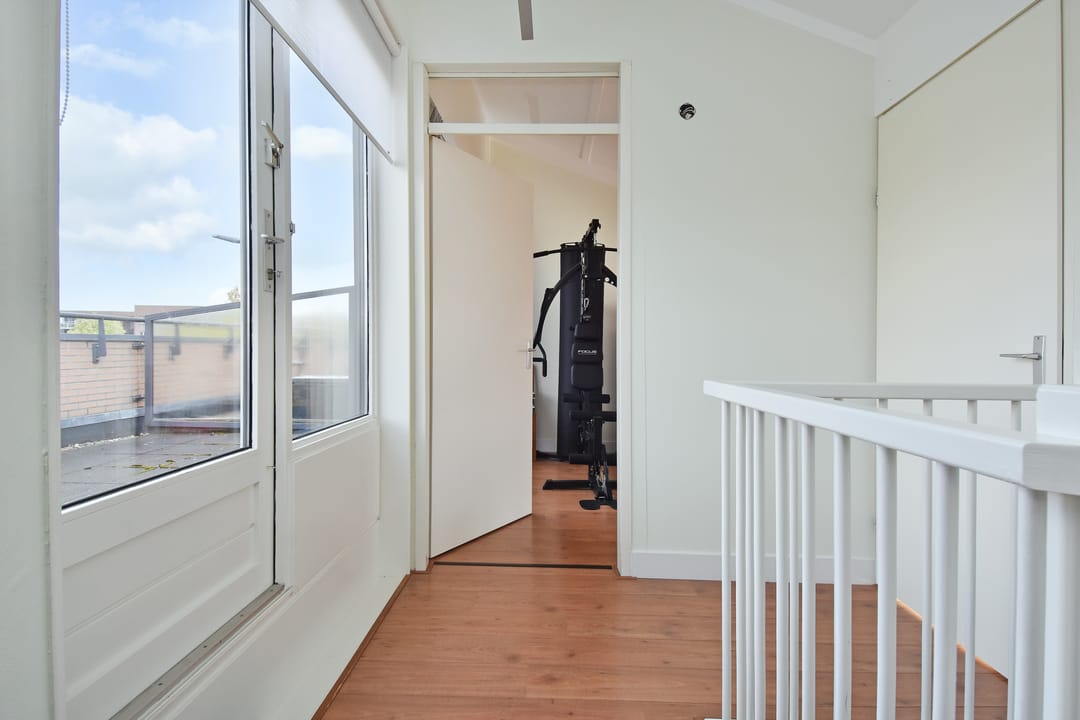 Foto 32 van Vondelstraat 34