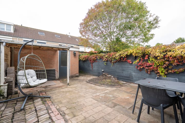 Foto 4 van Lisdoddelaan 68