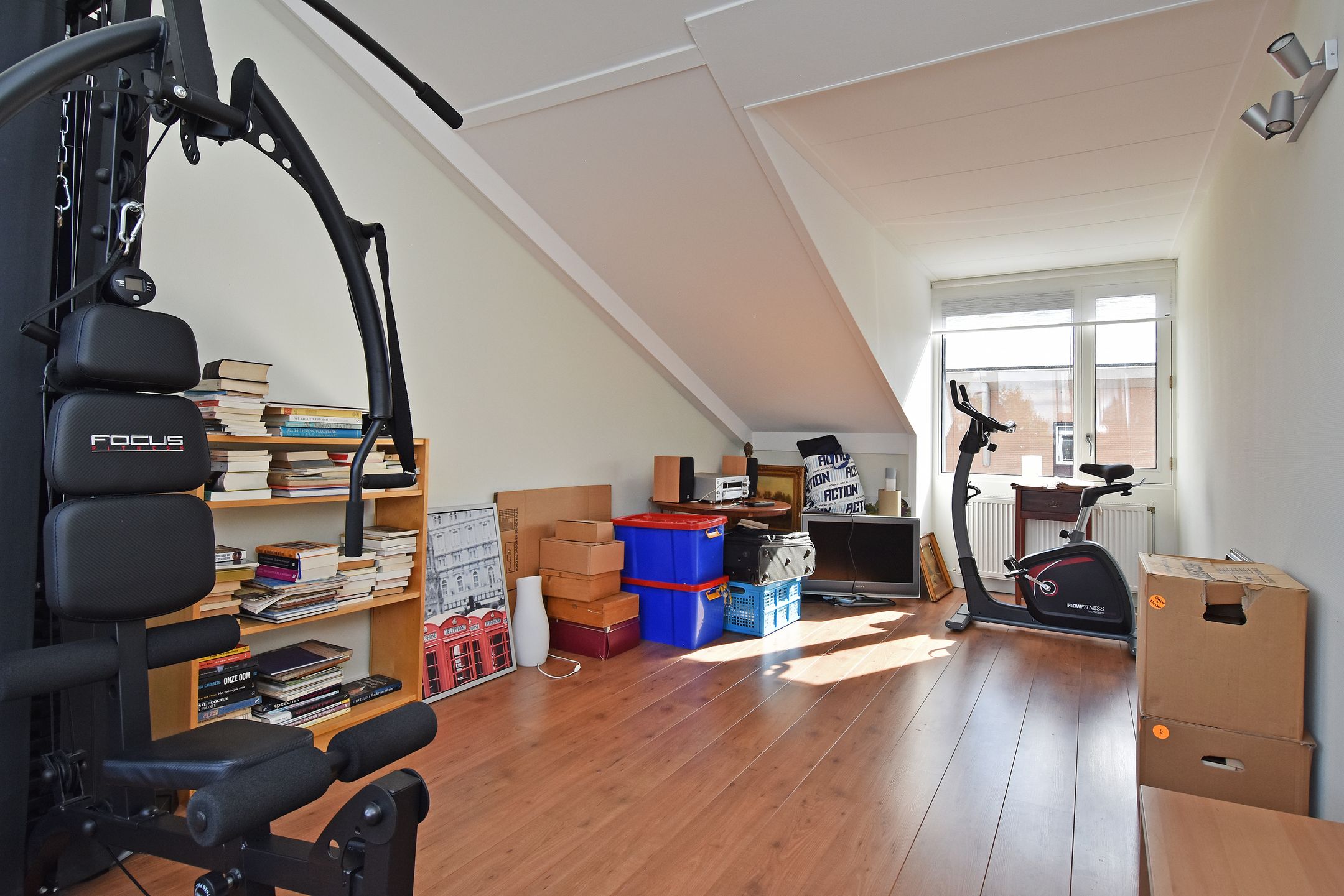 Foto 33 van Vondelstraat 34