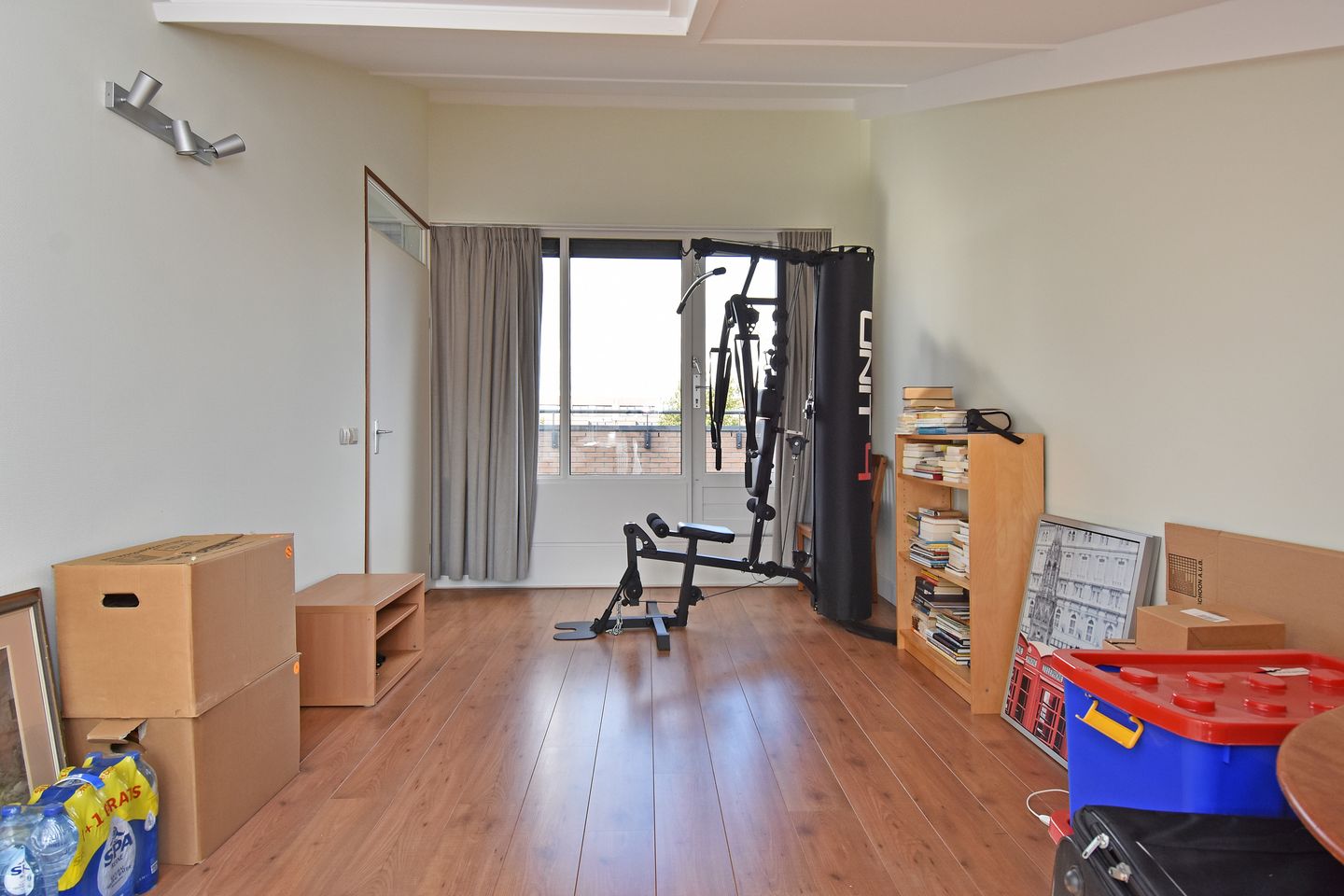 Foto 34 van Vondelstraat 34