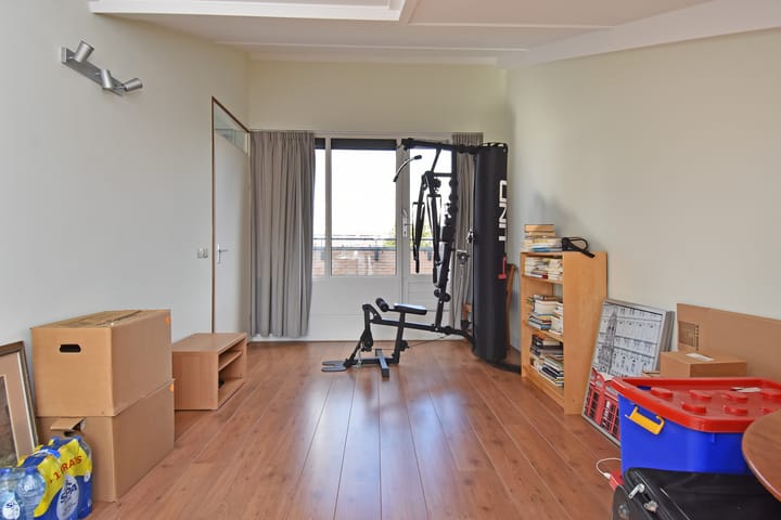 Foto 34 van Vondelstraat 34