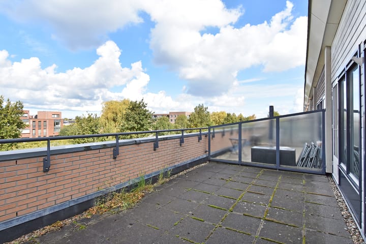 Foto 35 van Vondelstraat 34