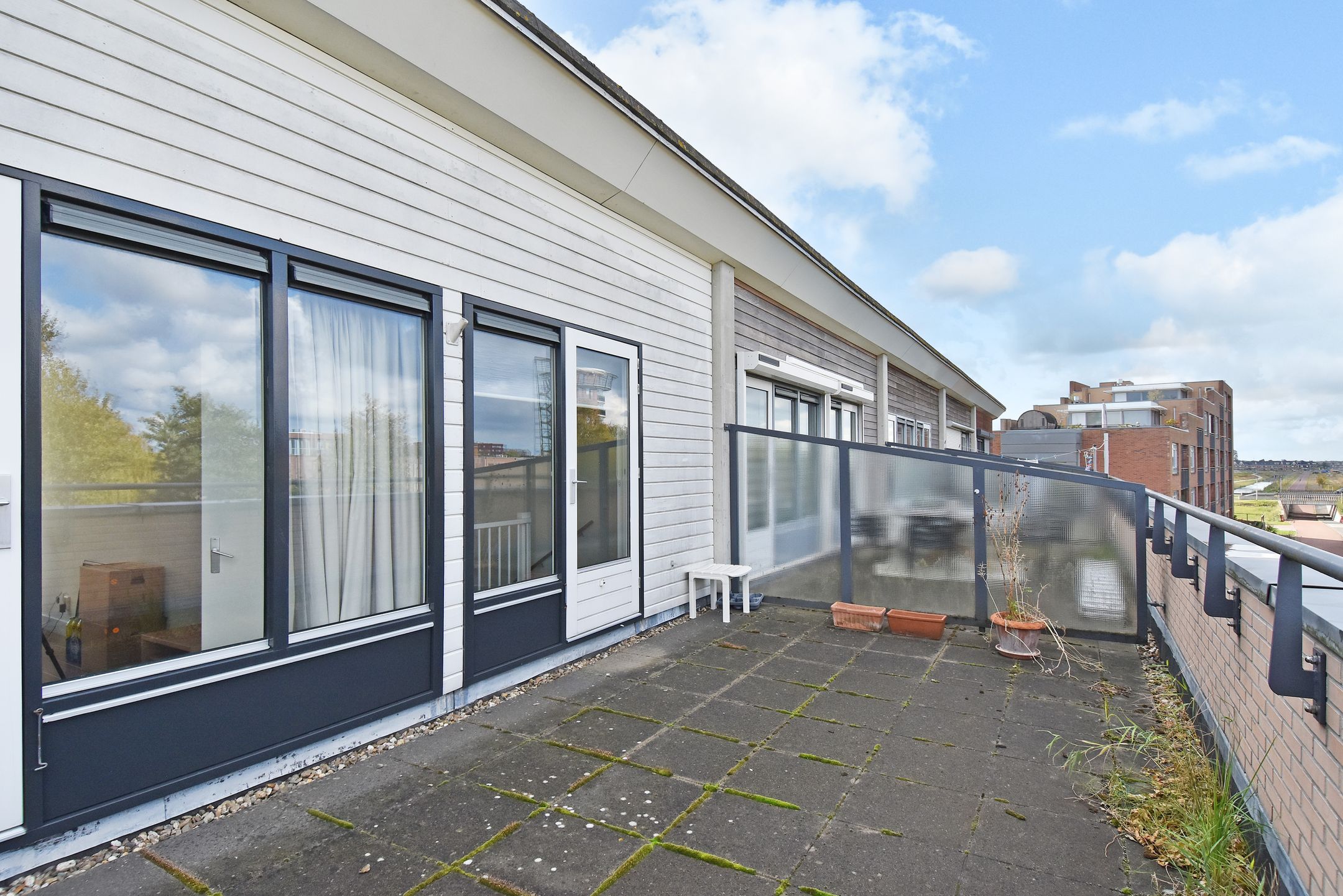 Foto 36 van Vondelstraat 34