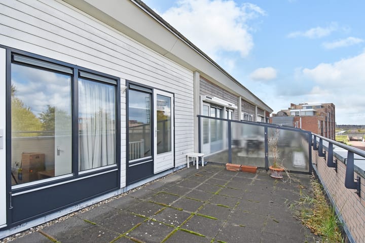 Foto 36 van Vondelstraat 34