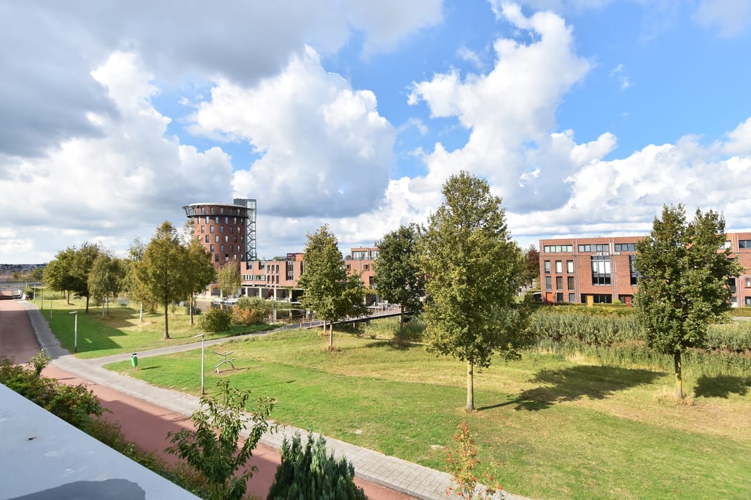 Foto 37 van Vondelstraat 34