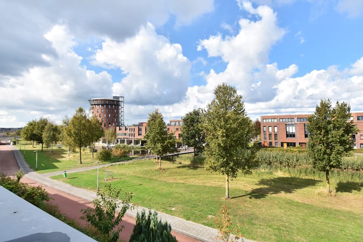 Foto 37 van Vondelstraat 34