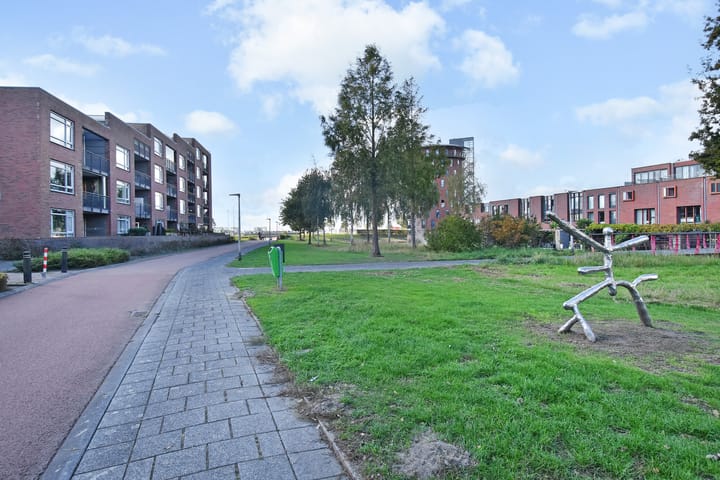 Foto 38 van Vondelstraat 34