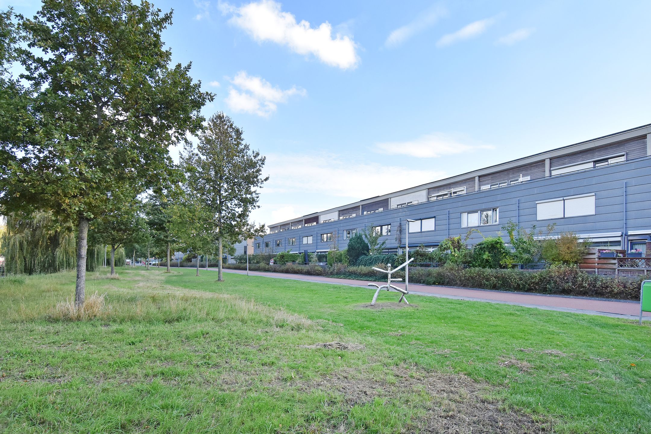 Foto 39 van Vondelstraat 34