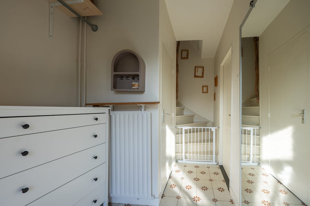 Foto 2 van Lankforst 2118