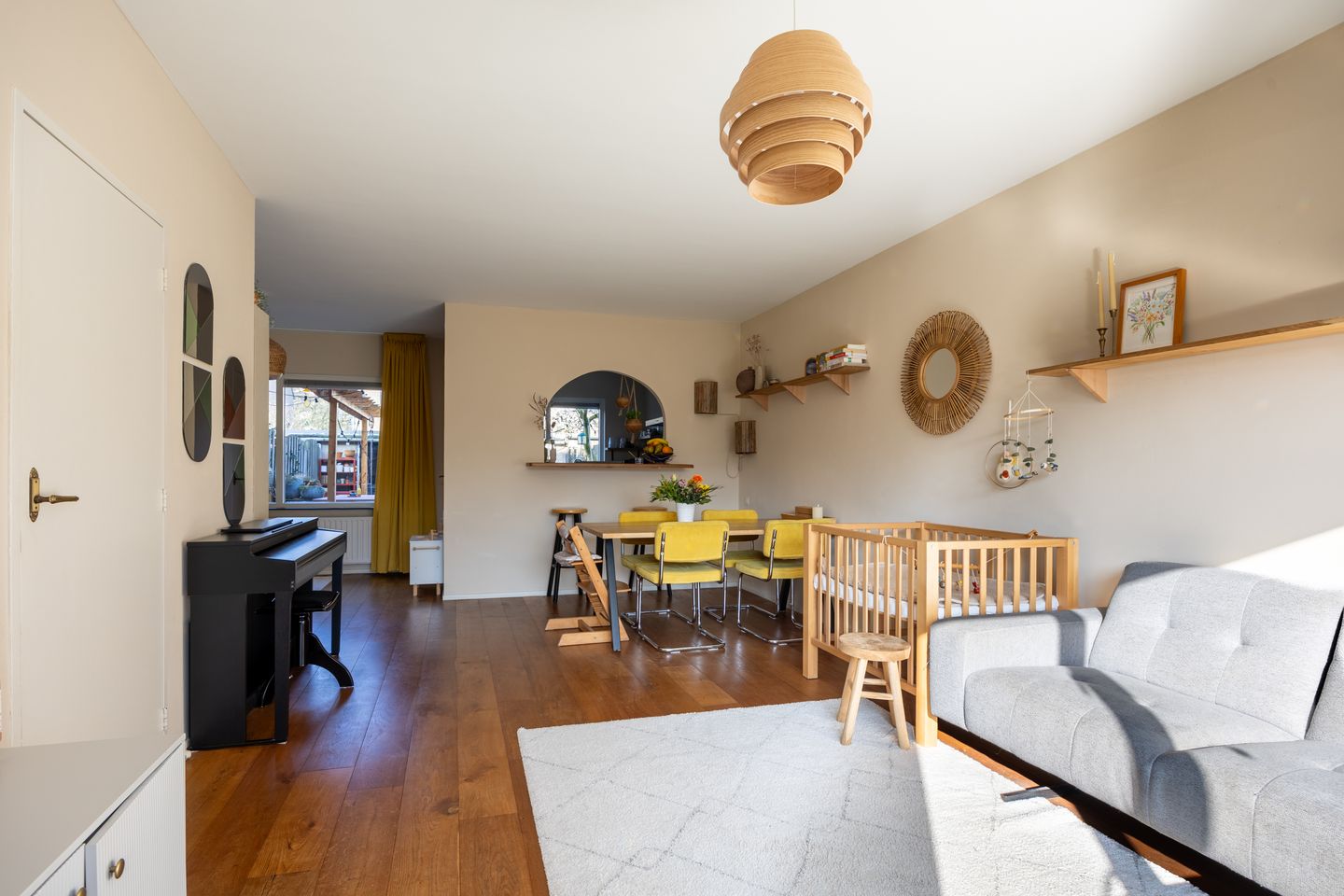 Foto 5 van Lankforst 2118