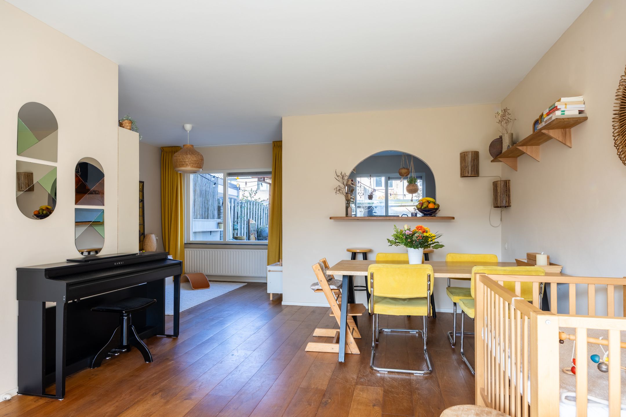 Foto 6 van Lankforst 2118