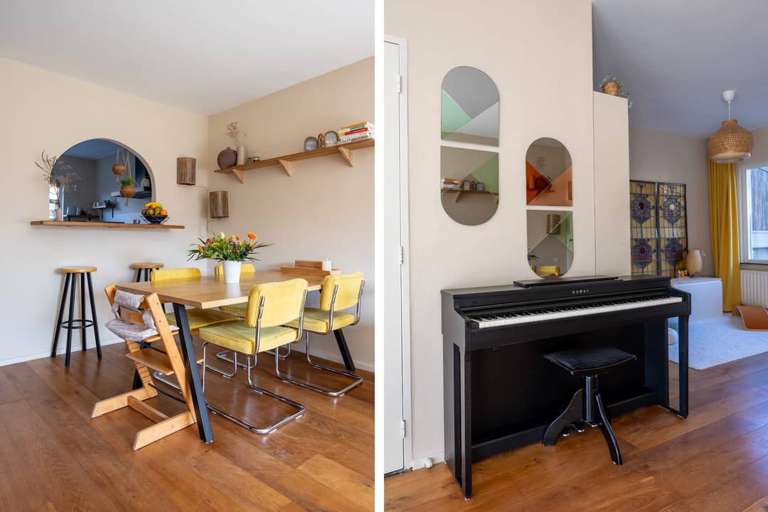 Foto 7 van Lankforst 2118