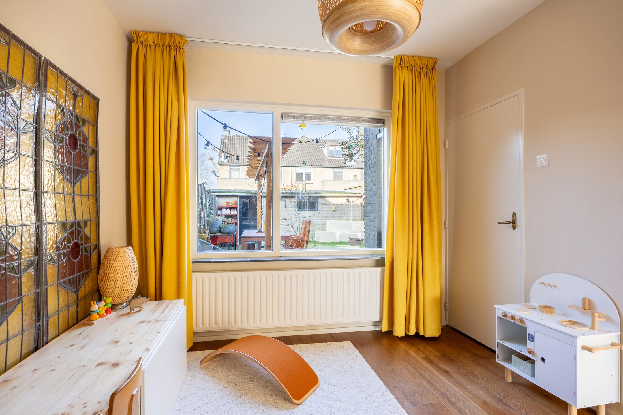 Foto 9 van Lankforst 2118