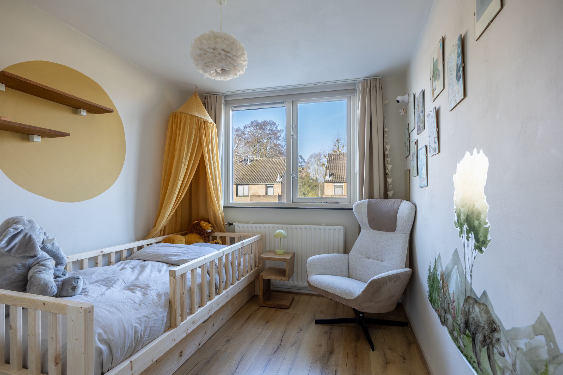 Foto 24 van Lankforst 2118