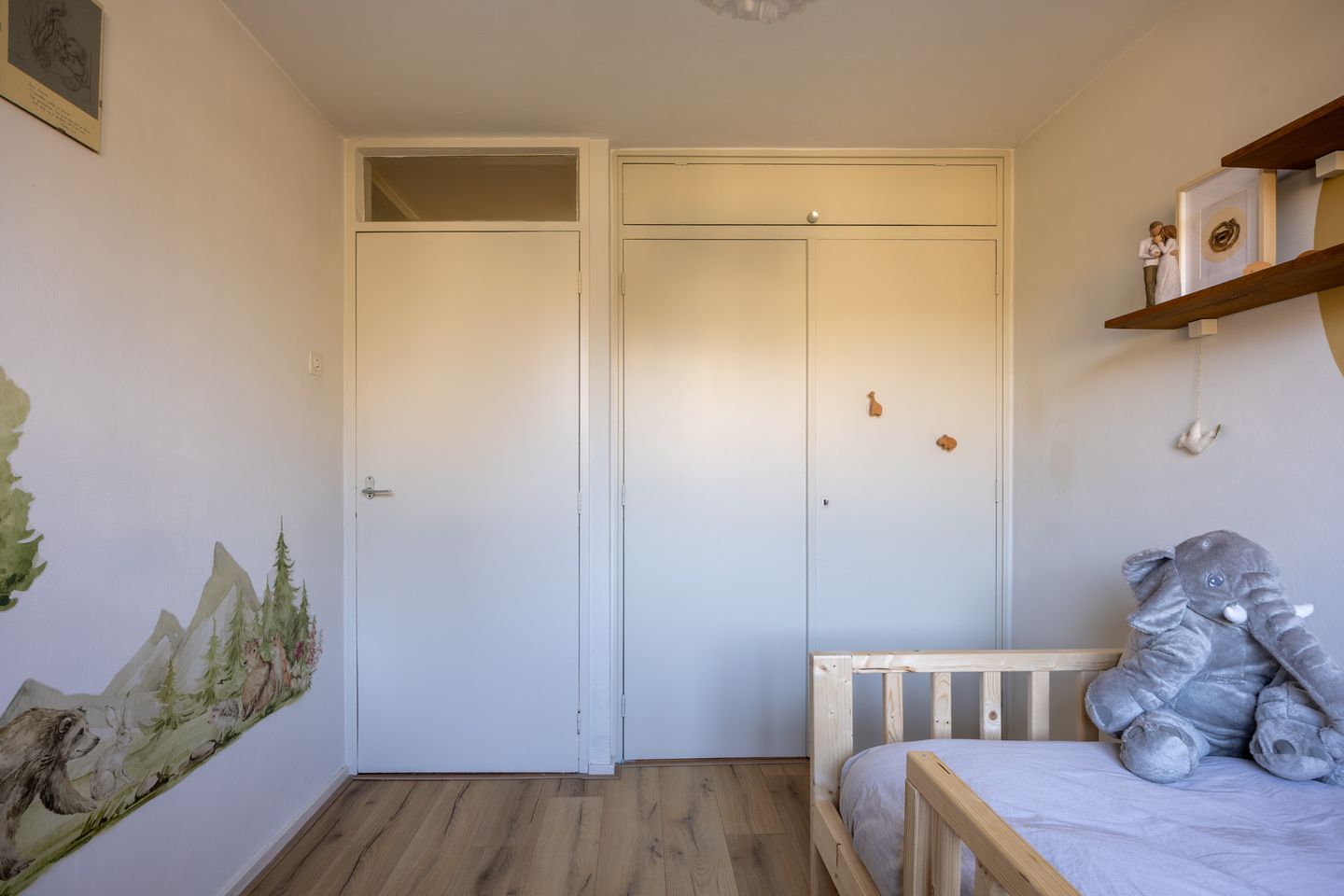 Foto 25 van Lankforst 2118