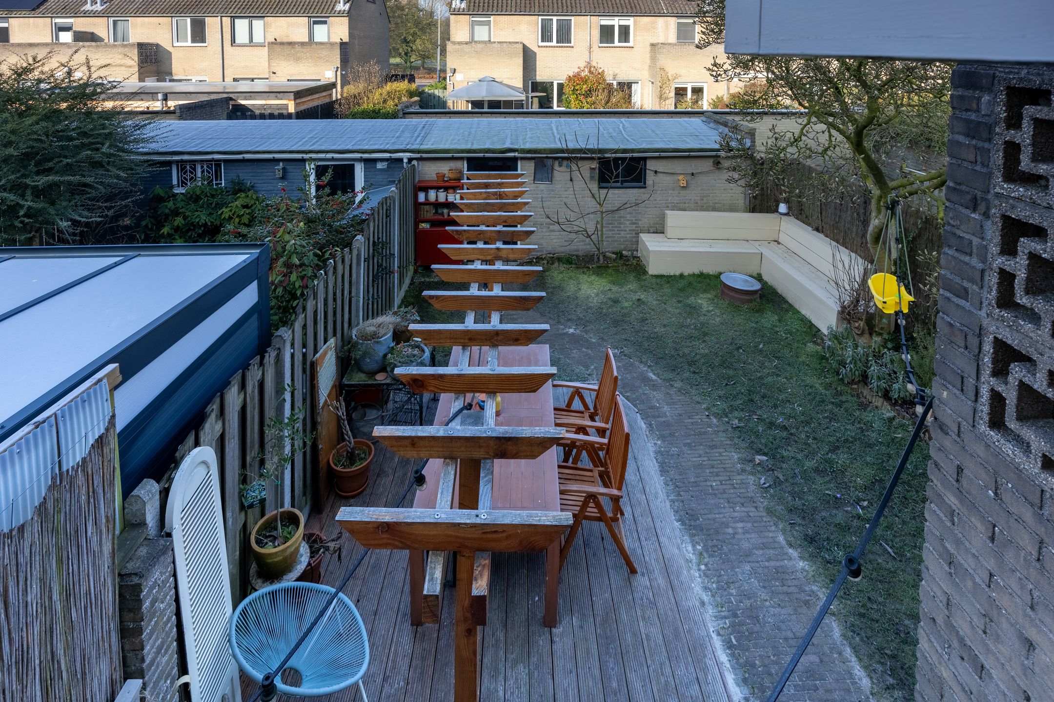 Foto 27 van Lankforst 2118