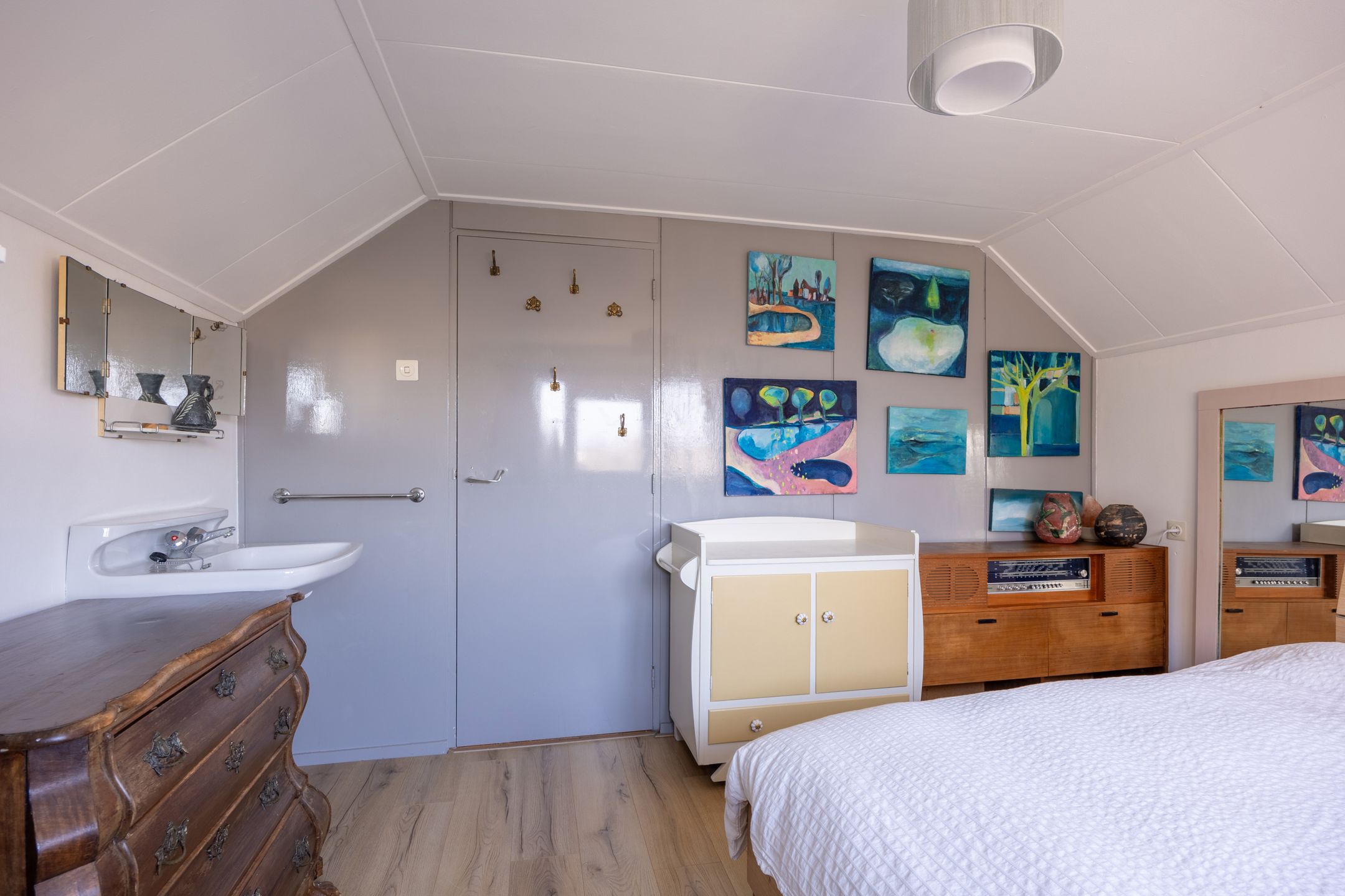 Foto 33 van Lankforst 2118