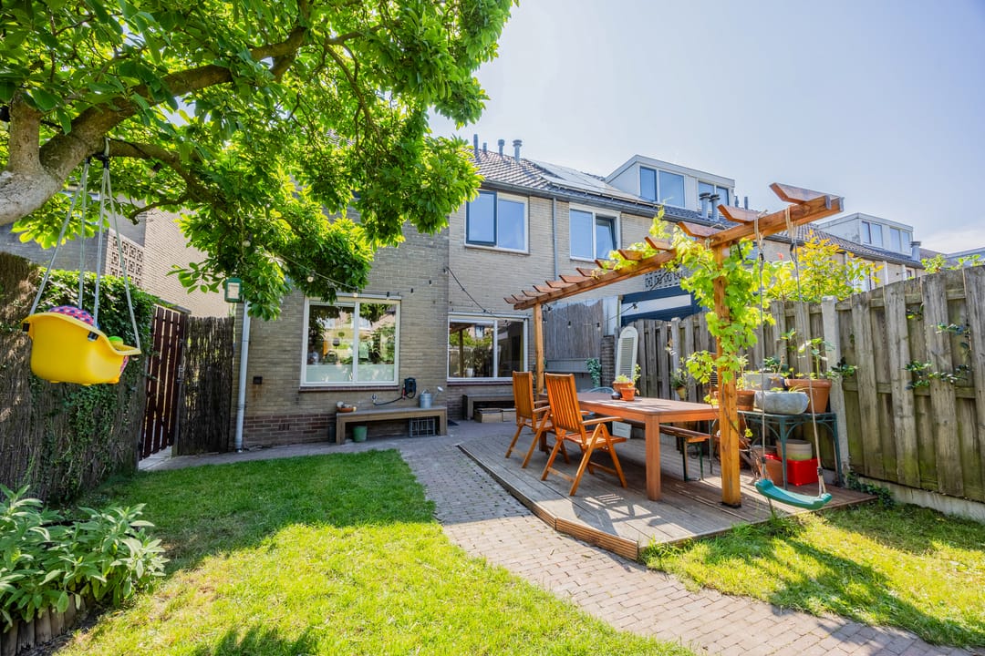 Foto 37 van Lankforst 2118