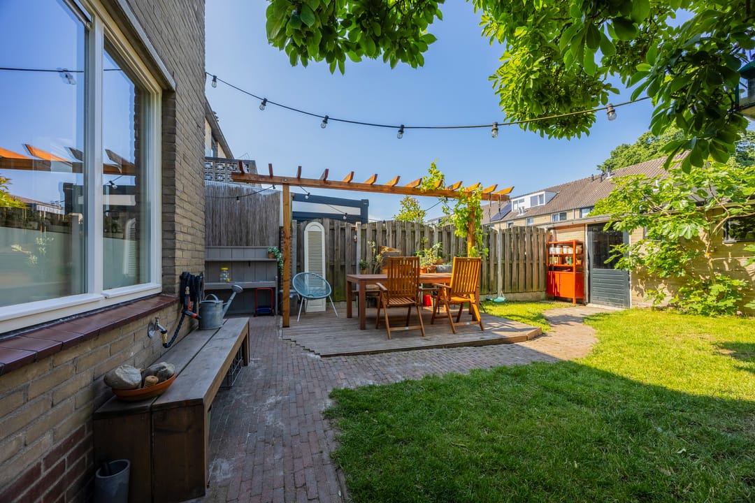 Foto 38 van Lankforst 2118