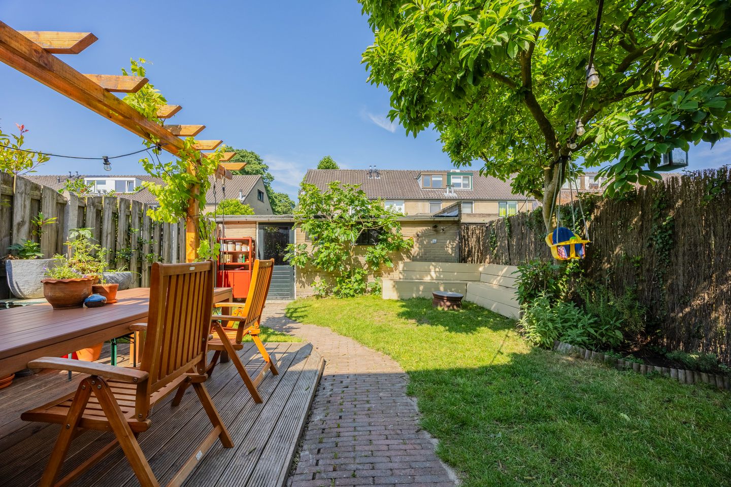 Foto 40 van Lankforst 2118