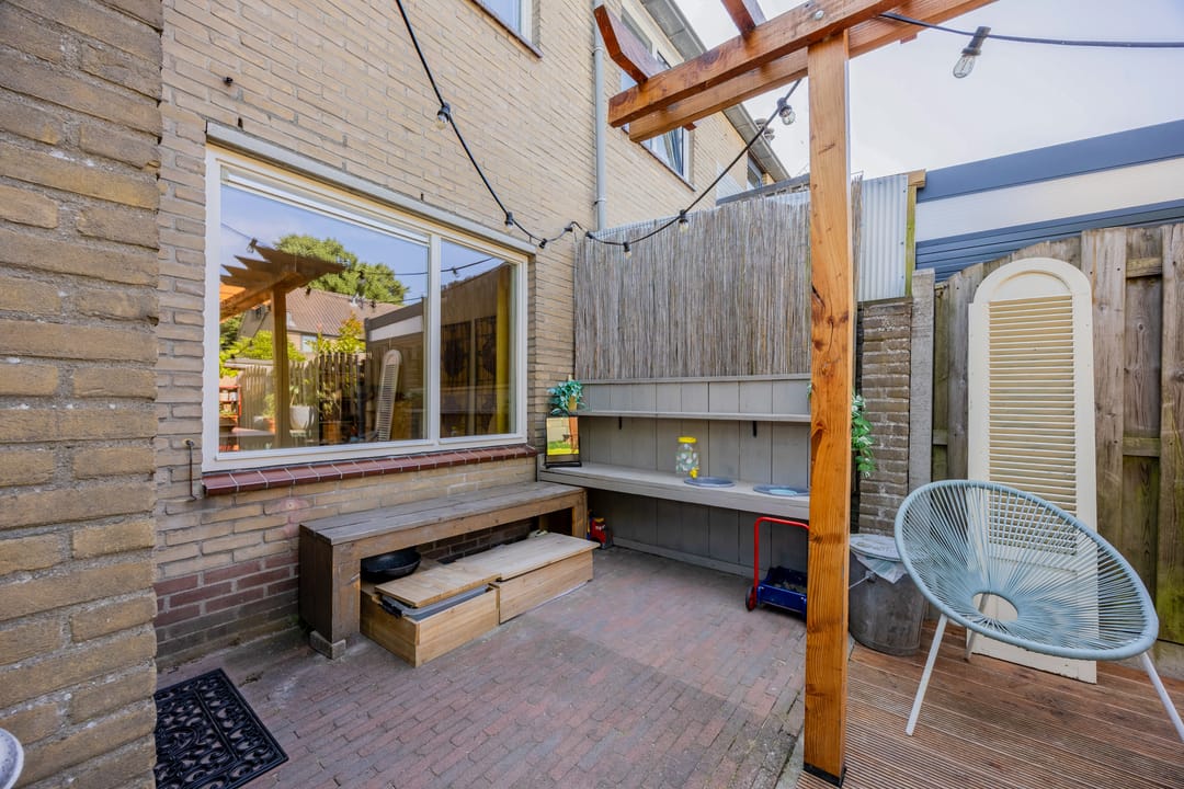 Foto 43 van Lankforst 2118