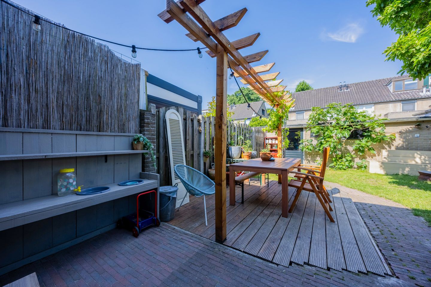 Foto 44 van Lankforst 2118