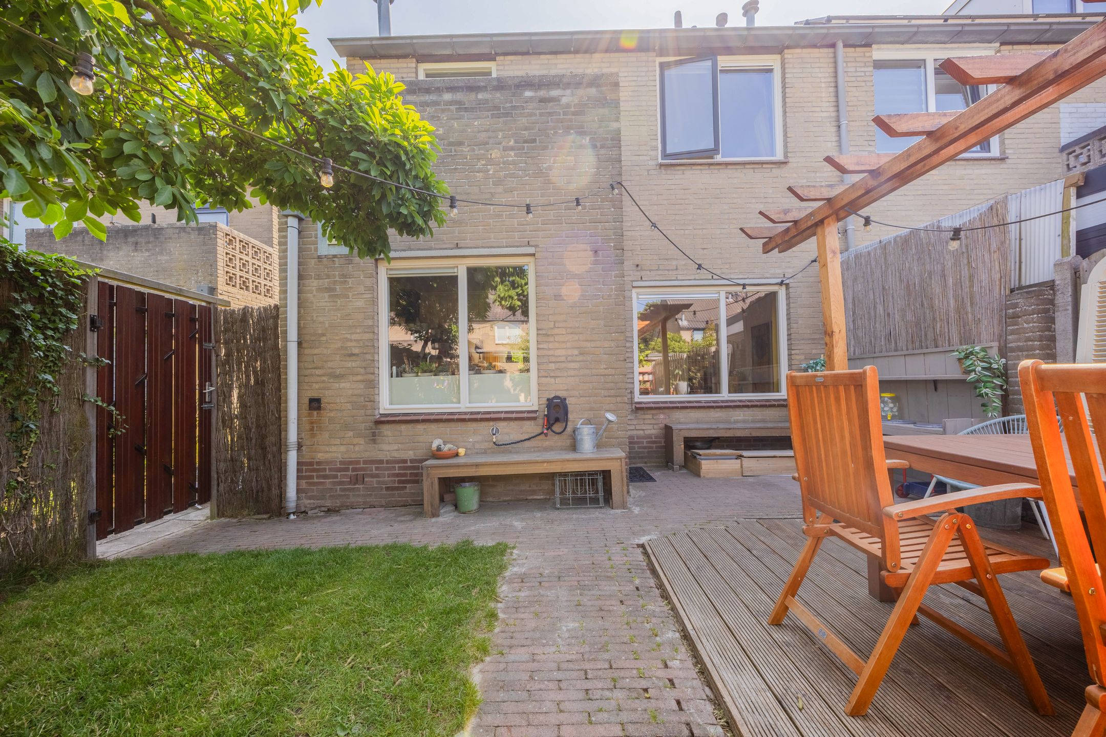 Foto 45 van Lankforst 2118