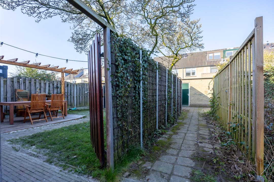 Foto 46 van Lankforst 2118