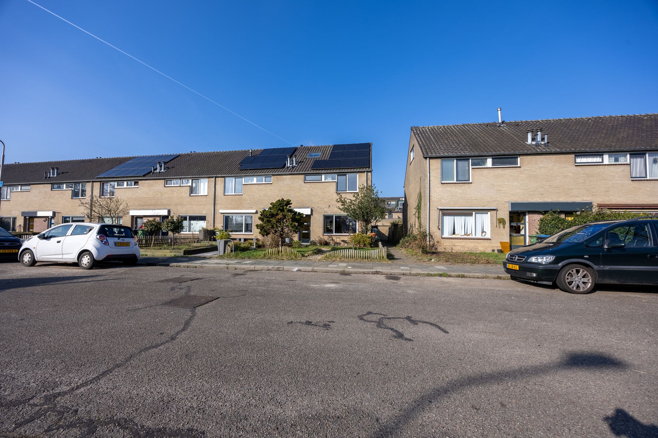 Foto 48 van Lankforst 2118