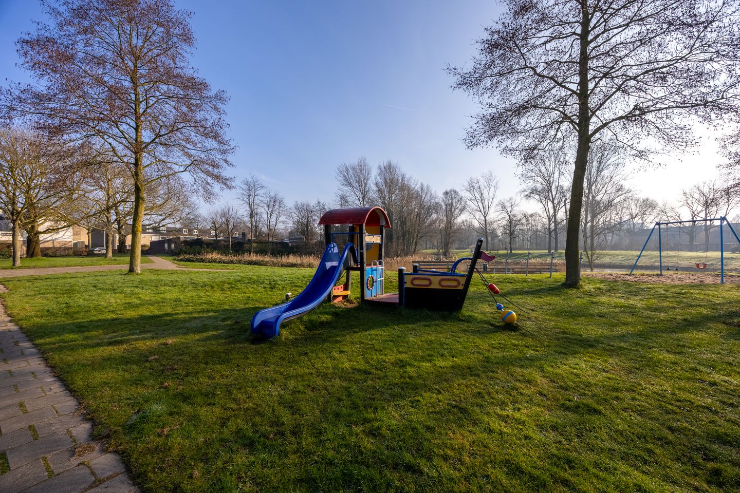 Foto 49 van Lankforst 2118