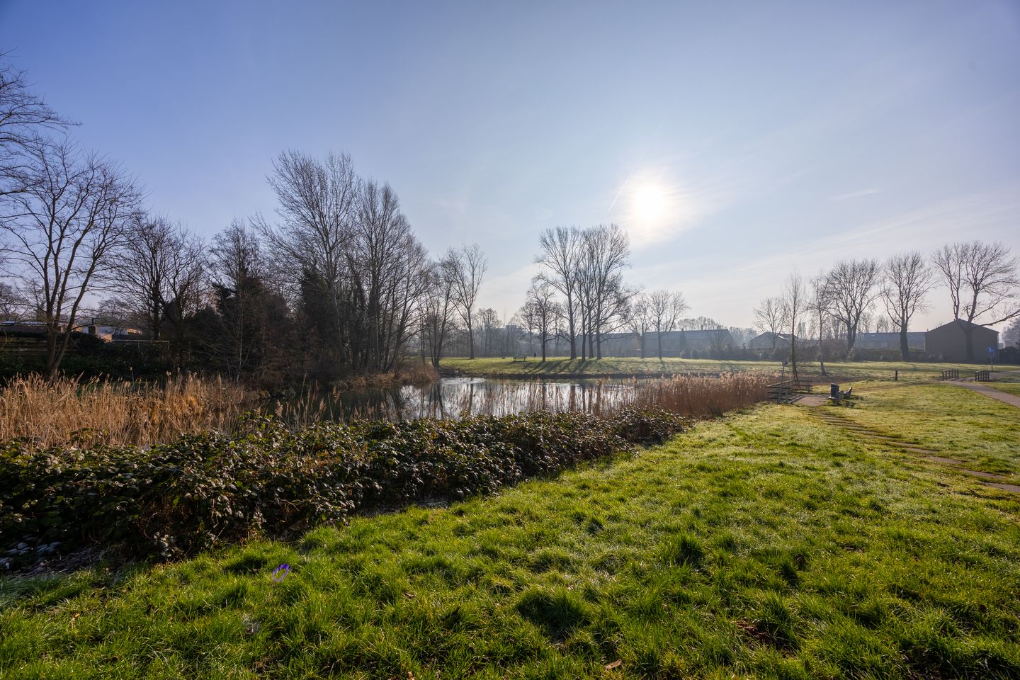 Foto 50 van Lankforst 2118