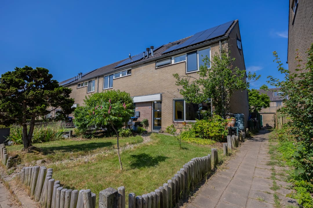 Foto 56 van Lankforst 2118