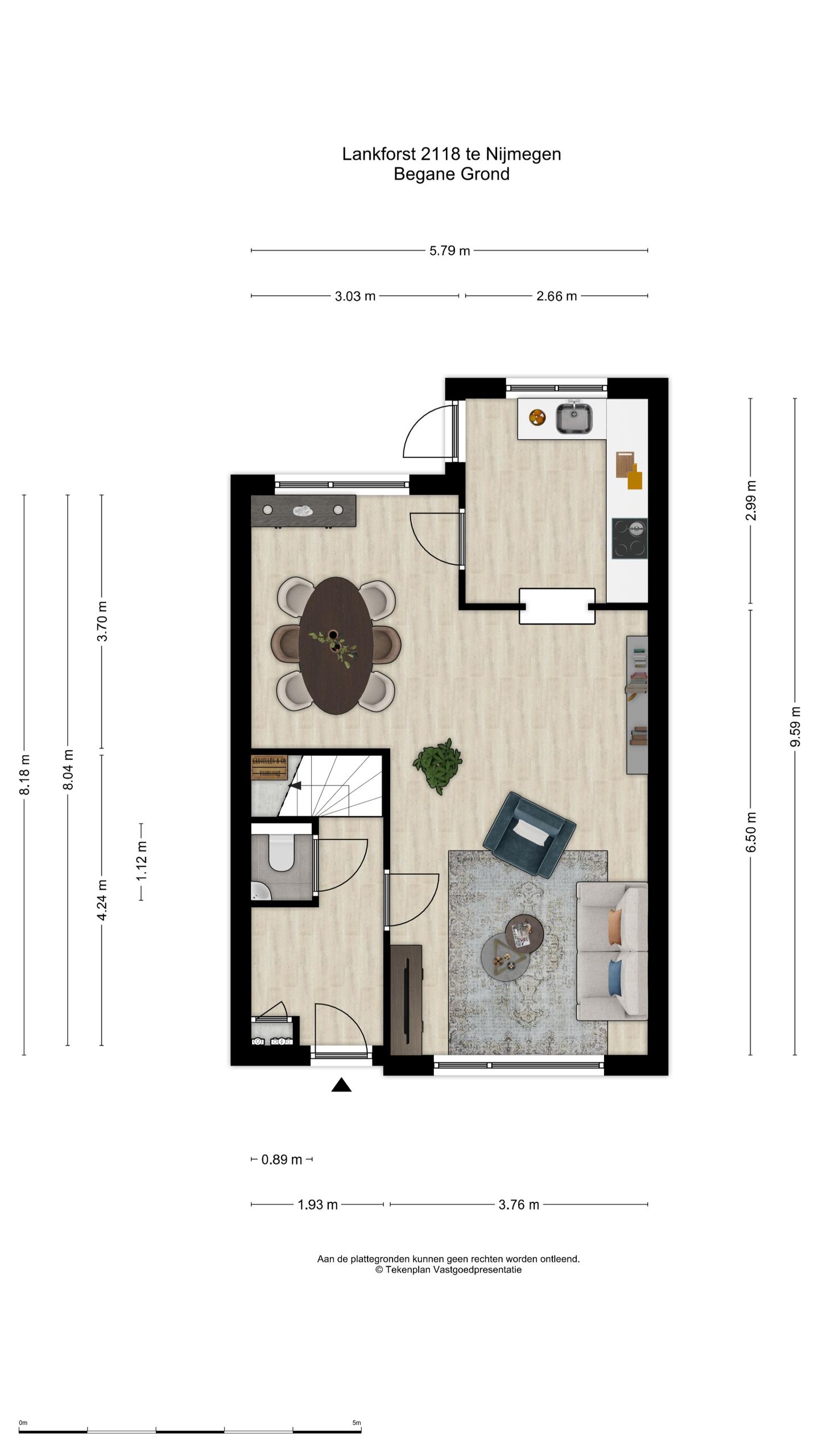 Foto 59 van Lankforst 2118