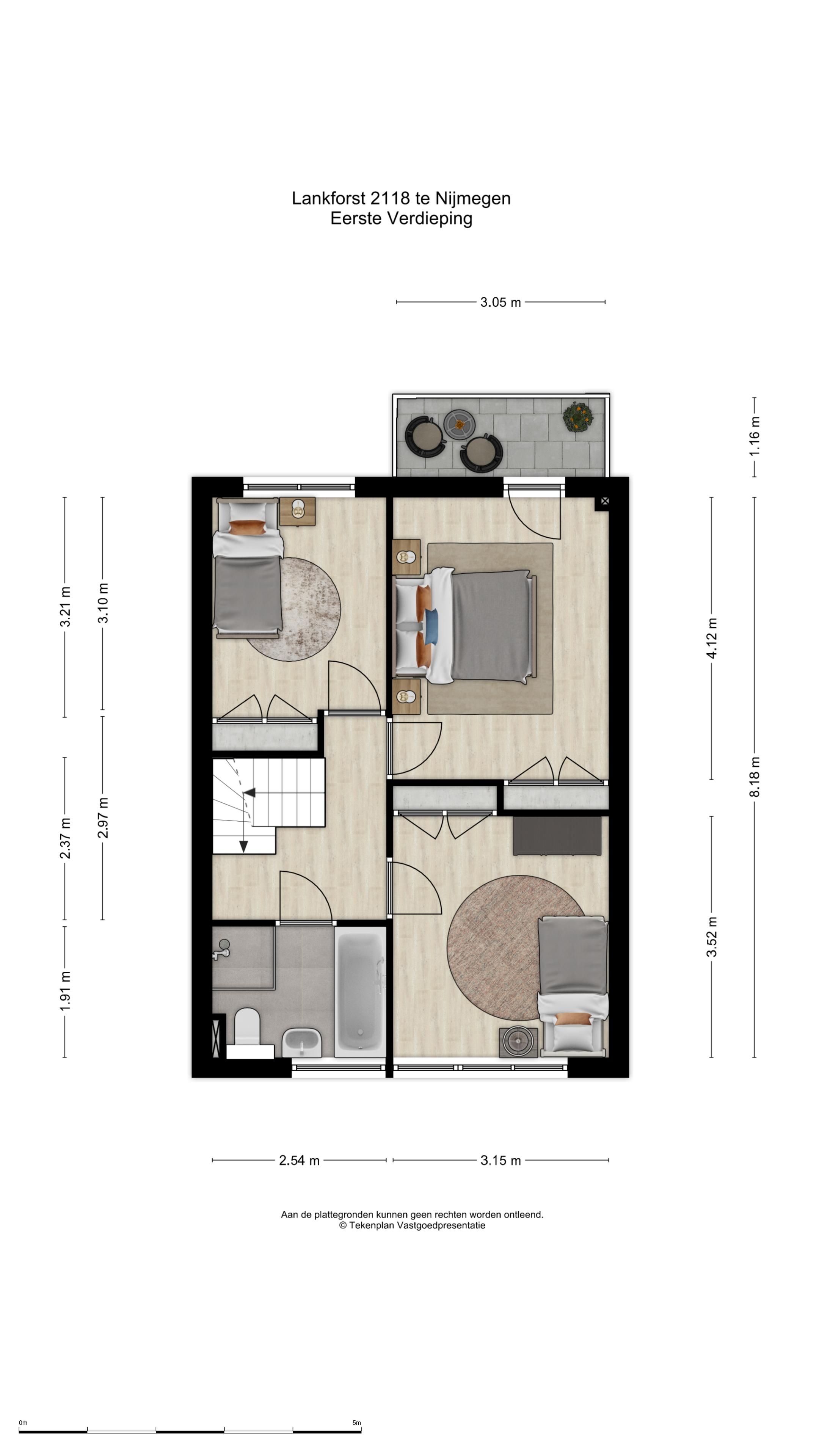 Foto 60 van Lankforst 2118