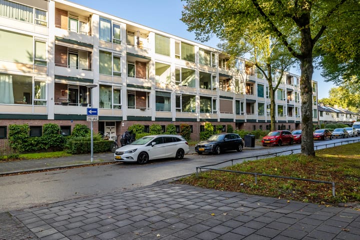 Photo 2 of Chopinlaan 43