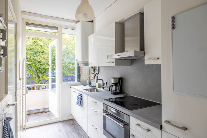 Photo 3 of Chopinlaan 43