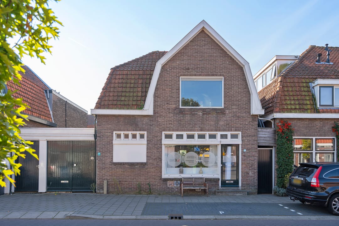 Photo 1 of Kopermolenstraat 38