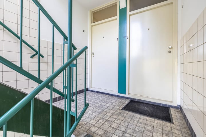 Photo 4 of Chopinlaan 43