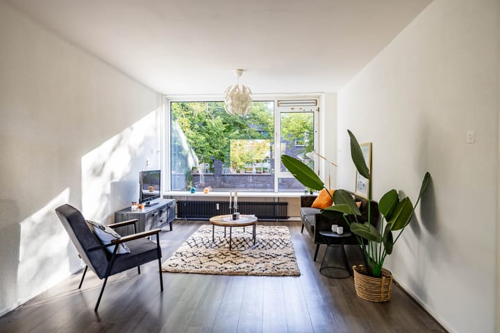 Photo 8 of Chopinlaan 43