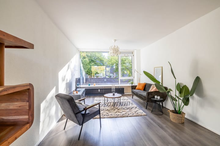 Photo 9 of Chopinlaan 43