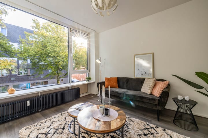 Photo 10 of Chopinlaan 43